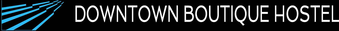 Downtown Boutique Hostel Zadar